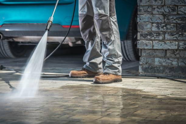 Best Factory Floor Cleaning  in Monument Hills, CA