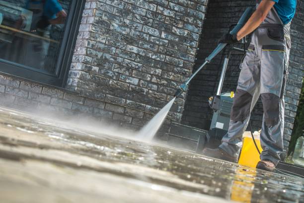 Best Graffiti Removal  in Monument Hills, CA