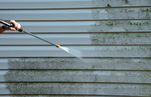 Reliable Monument Hills, CA Pressure Washing Services Solutions