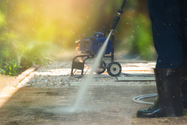 Best Restaurant Pressure Washing  in Monument Hills, CA